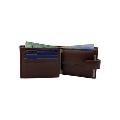 VIP Men's Bifold Wallet # 4022CL