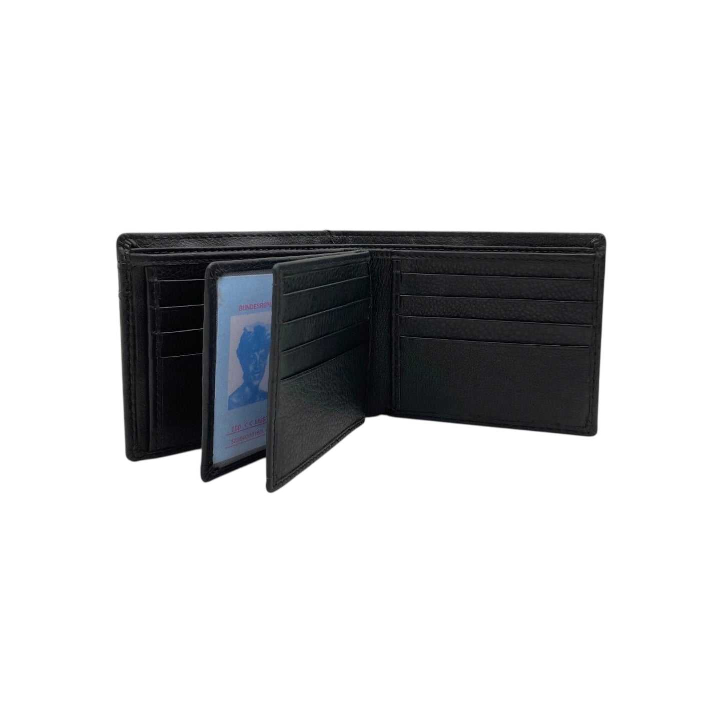 VIP Men's Bifold Wallet # RFID 983AN.2