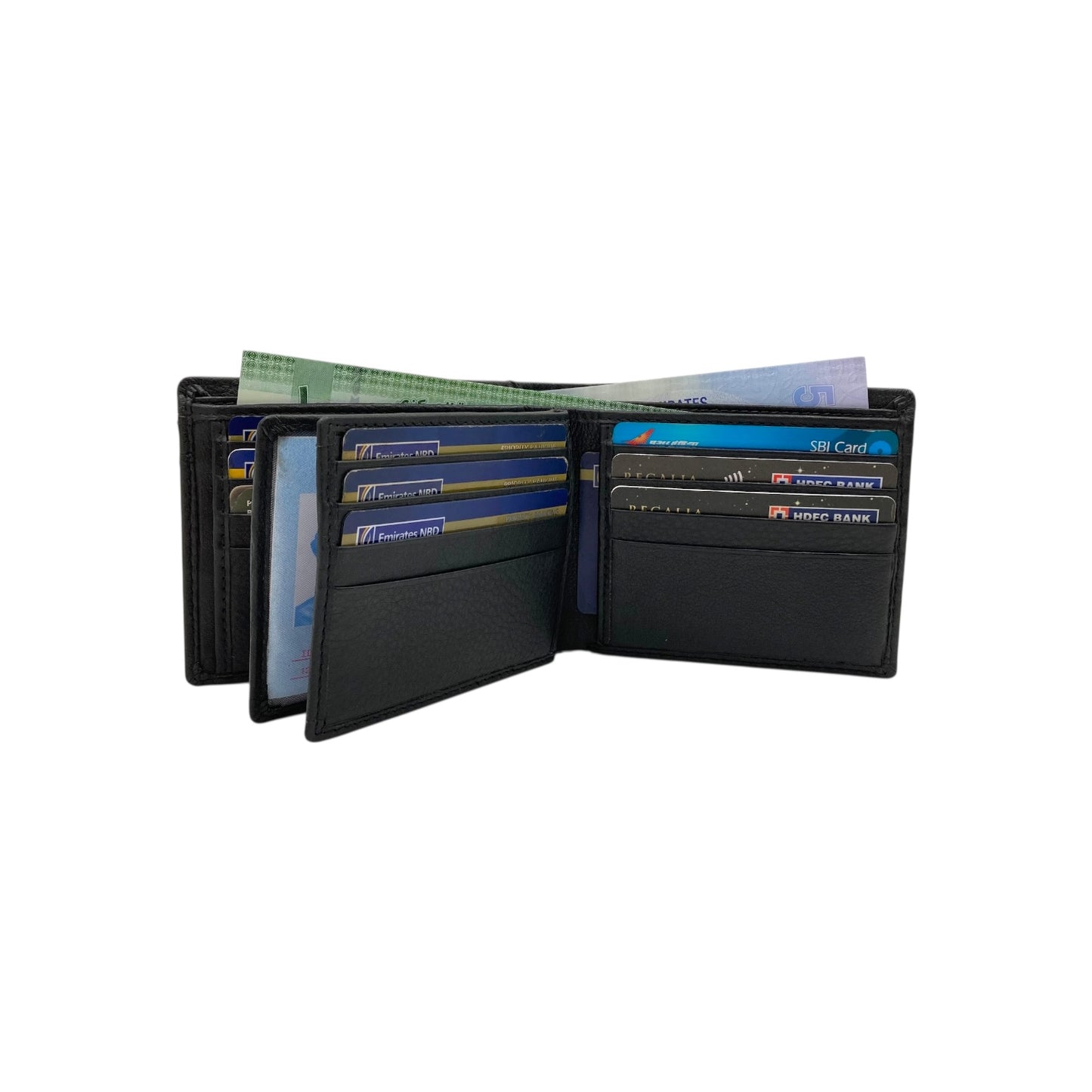 VIP Men's Bifold Wallet # RFID 983AN.2
