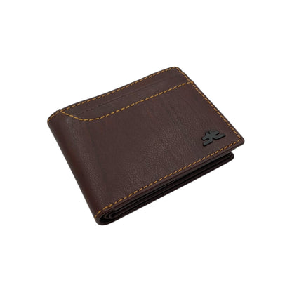VIP Men's Bifold Wallet # RFID 983AN.2