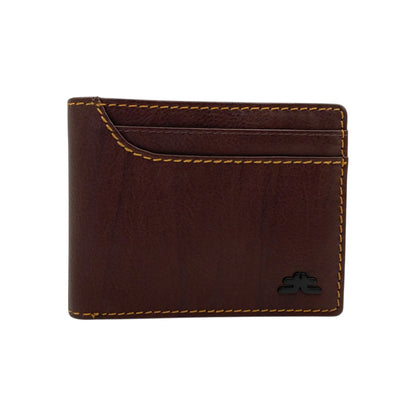 VIP Men's Bifold Wallet # RFID 983AN.2