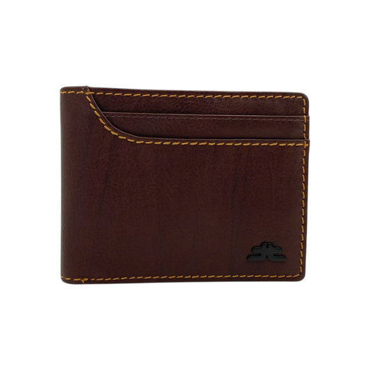 VIP Men's Bifold Wallet # RFID 983AN.2