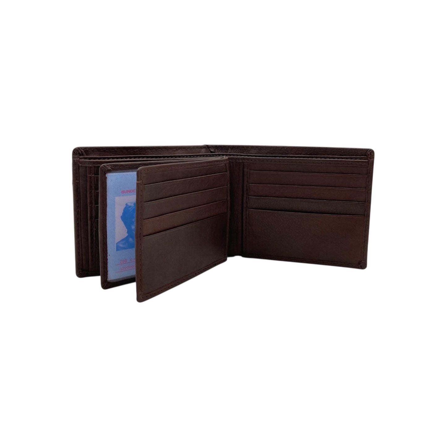 VIP Men's Bifold Wallet # RFID 983AN.2