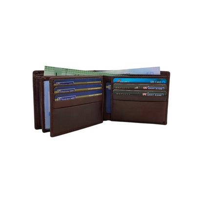 VIP Men's Bifold Wallet # RFID 983AN.2