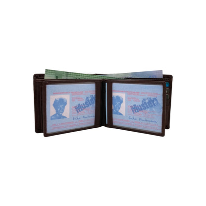 VIP Men's Bifold Wallet # RFID 983AN.2
