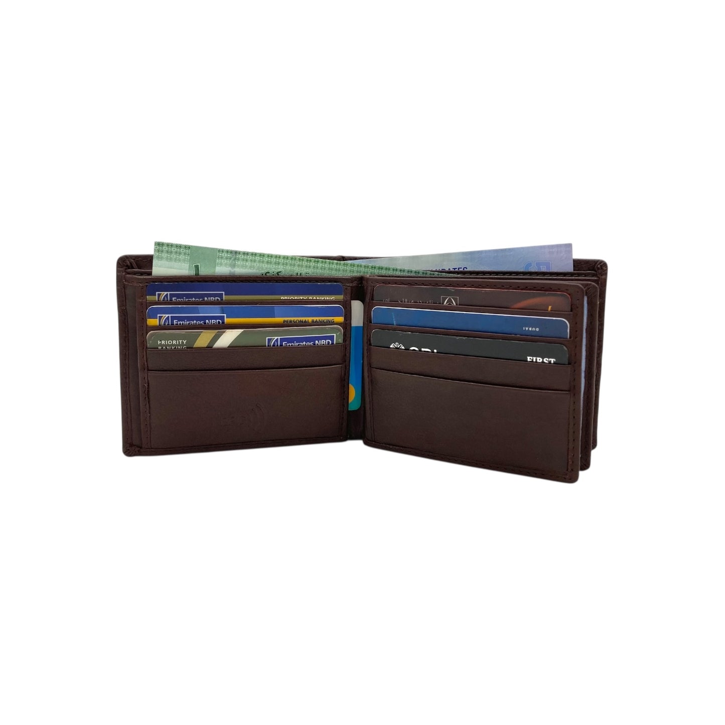VIP Men's Bifold Wallet # RFID 983AN.2