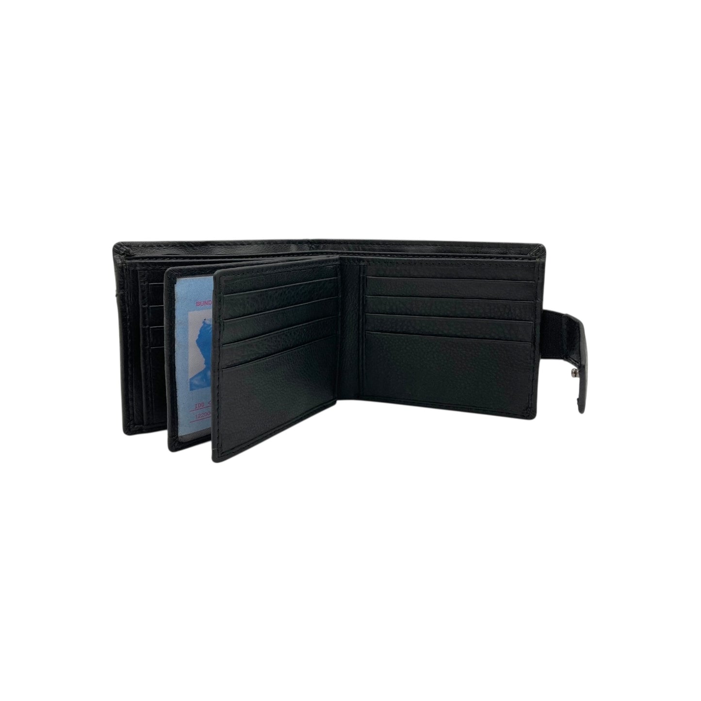 VIP Men's Bifold Wallet # RFID 983NL.2