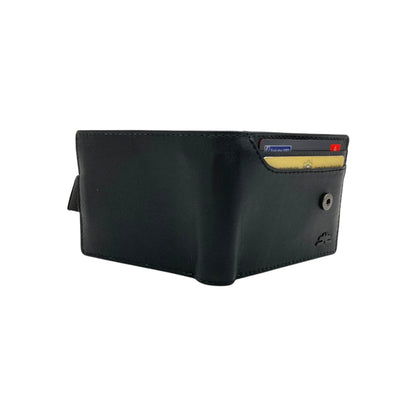 VIP Men's Bifold Wallet # RFID 983NL.2