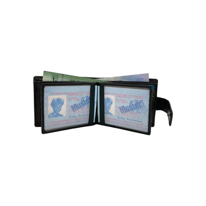 VIP Men's Bifold Wallet # RFID 983NL.2