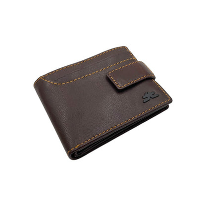 VIP Men's Bifold Wallet # RFID 983NL.2