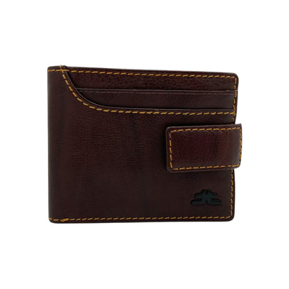 VIP Men's Bifold Wallet # RFID 983NL.2