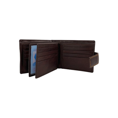 VIP Men's Bifold Wallet # RFID 983NL.2