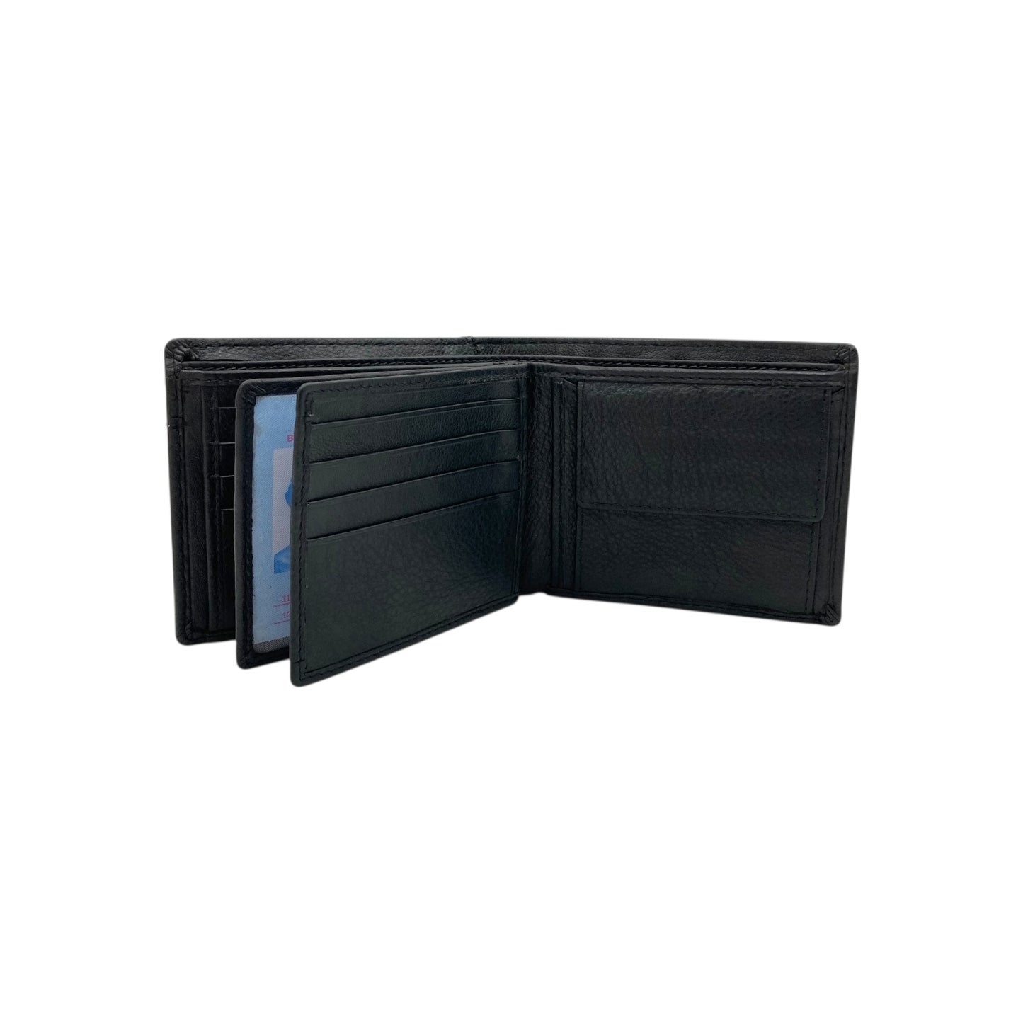 VIP Men's Bifold Wallet # RFID 983CN.2