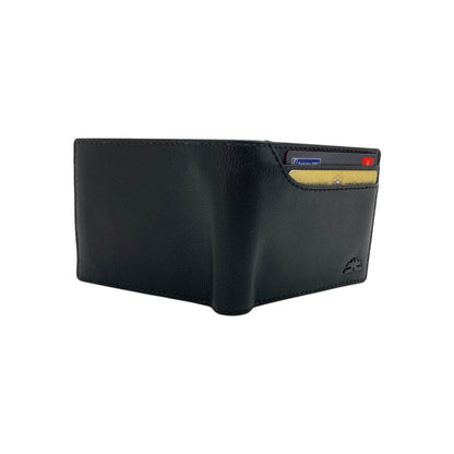 VIP Men's Bifold Wallet # RFID 983CN.2