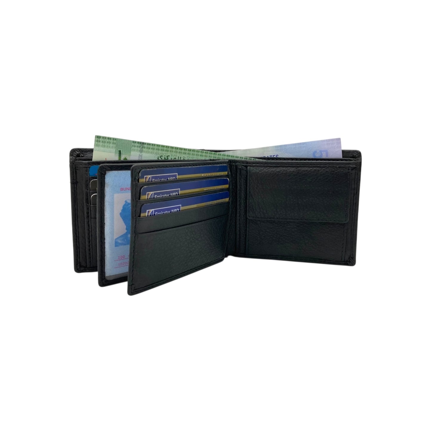 VIP Men's Bifold Wallet # RFID 983CN.2