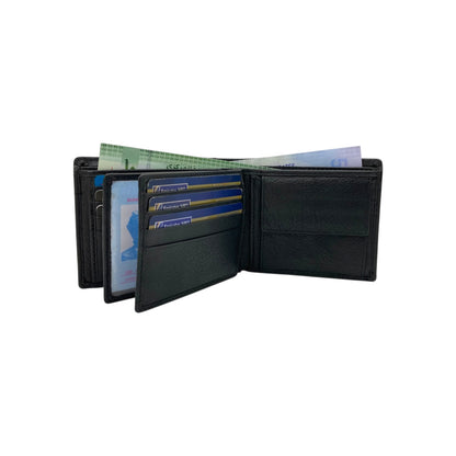 VIP Men's Bifold Wallet # RFID 983CN.2