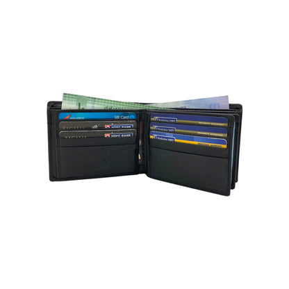 VIP Men's Bifold Wallet # RFID 983CN.2