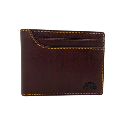 VIP Men's Bifold Wallet # RFID 983CN.2