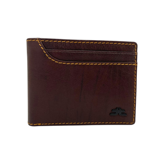 VIP Men's Bifold Wallet # RFID 983CN.2