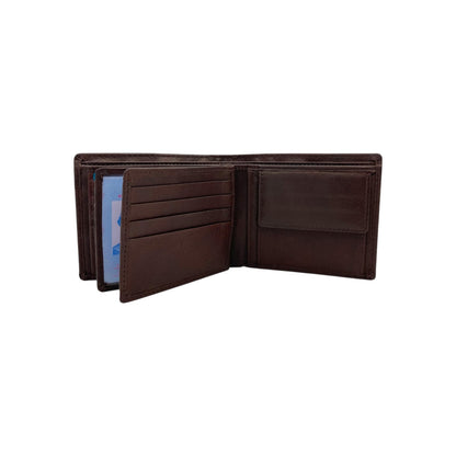 VIP Men's Bifold Wallet # RFID 983CN.2