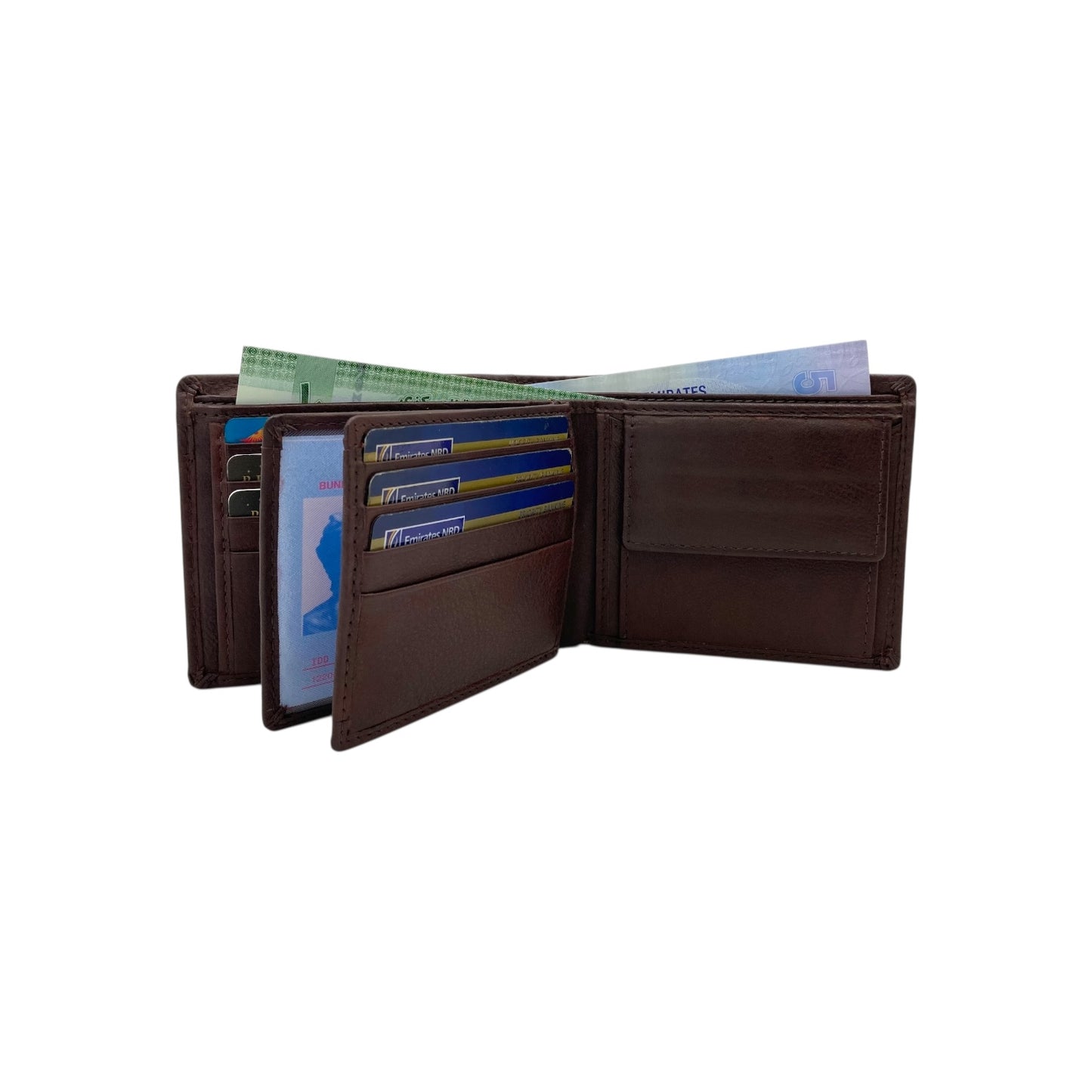 VIP Men's Bifold Wallet # RFID 983CN.2