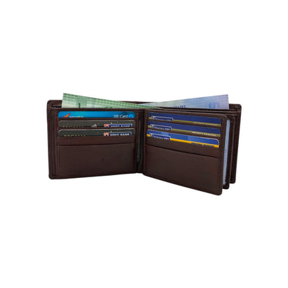 VIP Men's Bifold Wallet # RFID 983CN.2