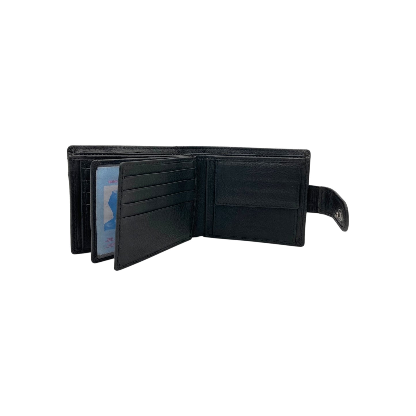VIP Men's Bifold Wallet # RFID 983CNL.2