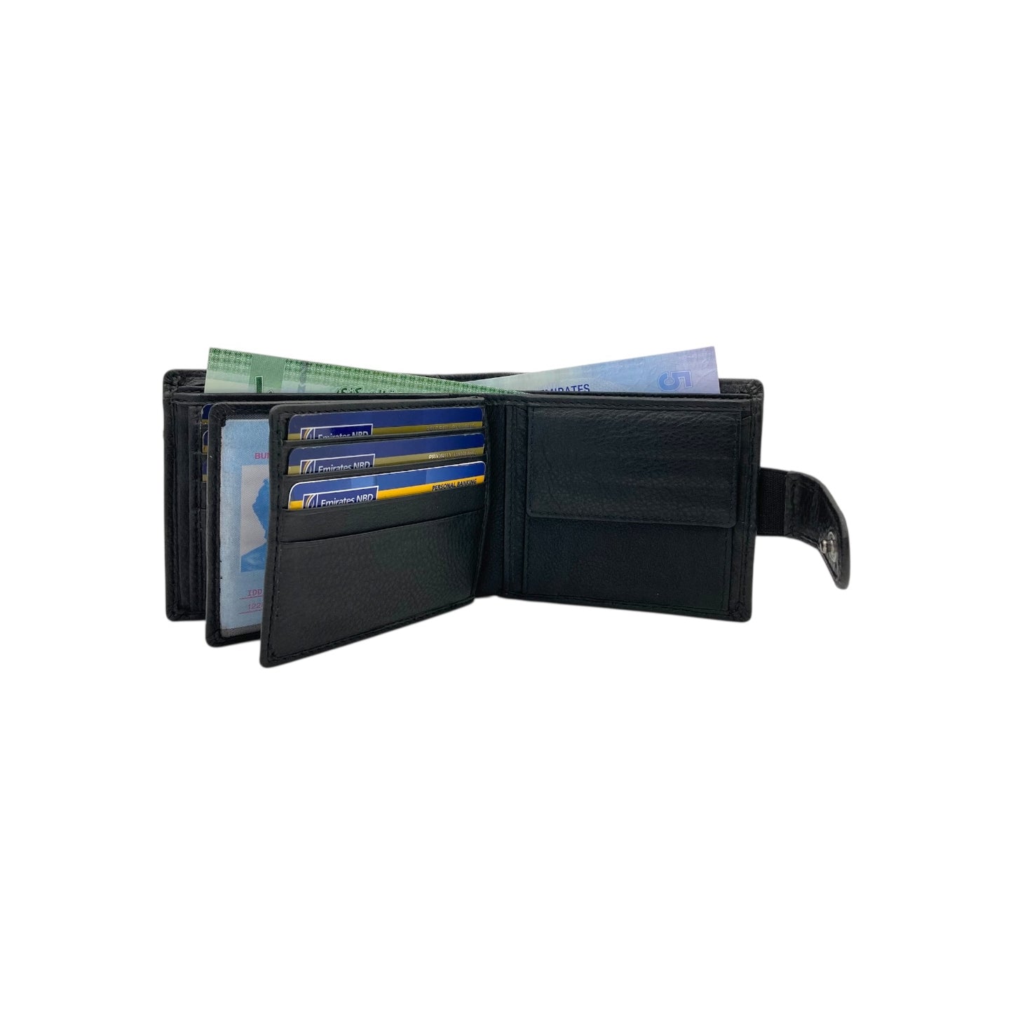 VIP Men's Bifold Wallet # RFID 983CNL.2