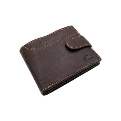 VIP Men's Bifold Wallet # RFID 983CNL.2