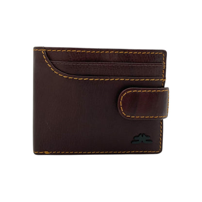 VIP Men's Bifold Wallet # RFID 983CNL.2