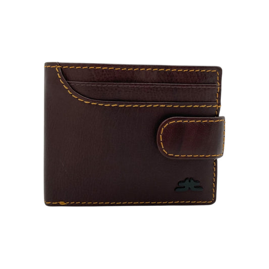 VIP Men's Bifold Wallet # RFID 983CNL.2