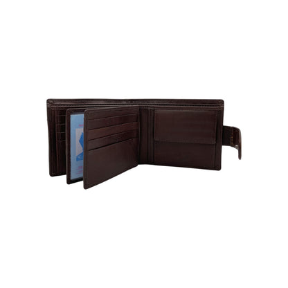 VIP Men's Bifold Wallet # RFID 983CNL.2