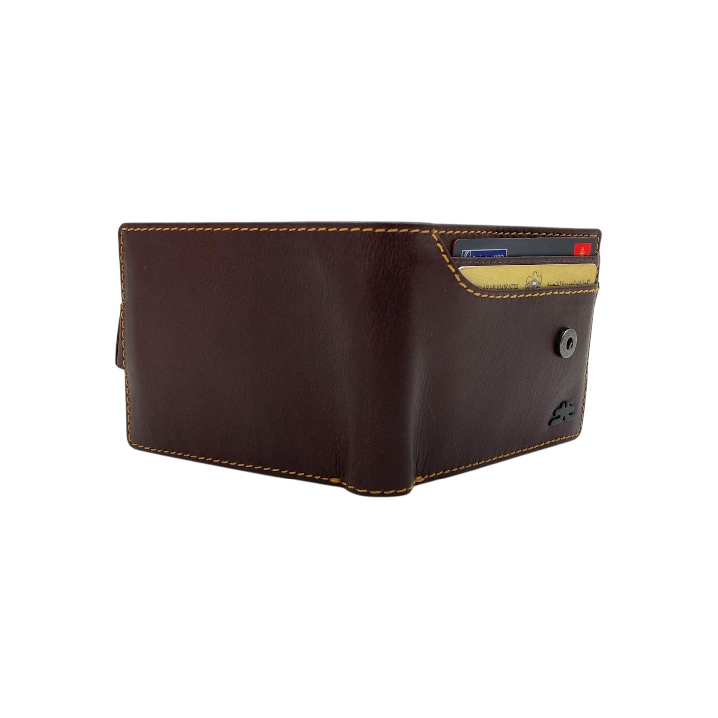 VIP Men's Bifold Wallet # RFID 983CNL.2