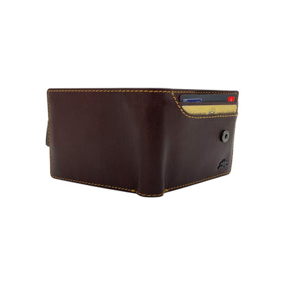 VIP Men's Bifold Wallet # RFID 983CNL.2