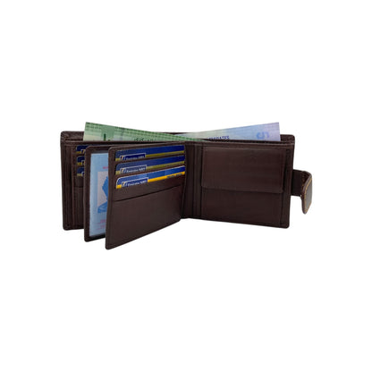 VIP Men's Bifold Wallet # RFID 983CNL.2