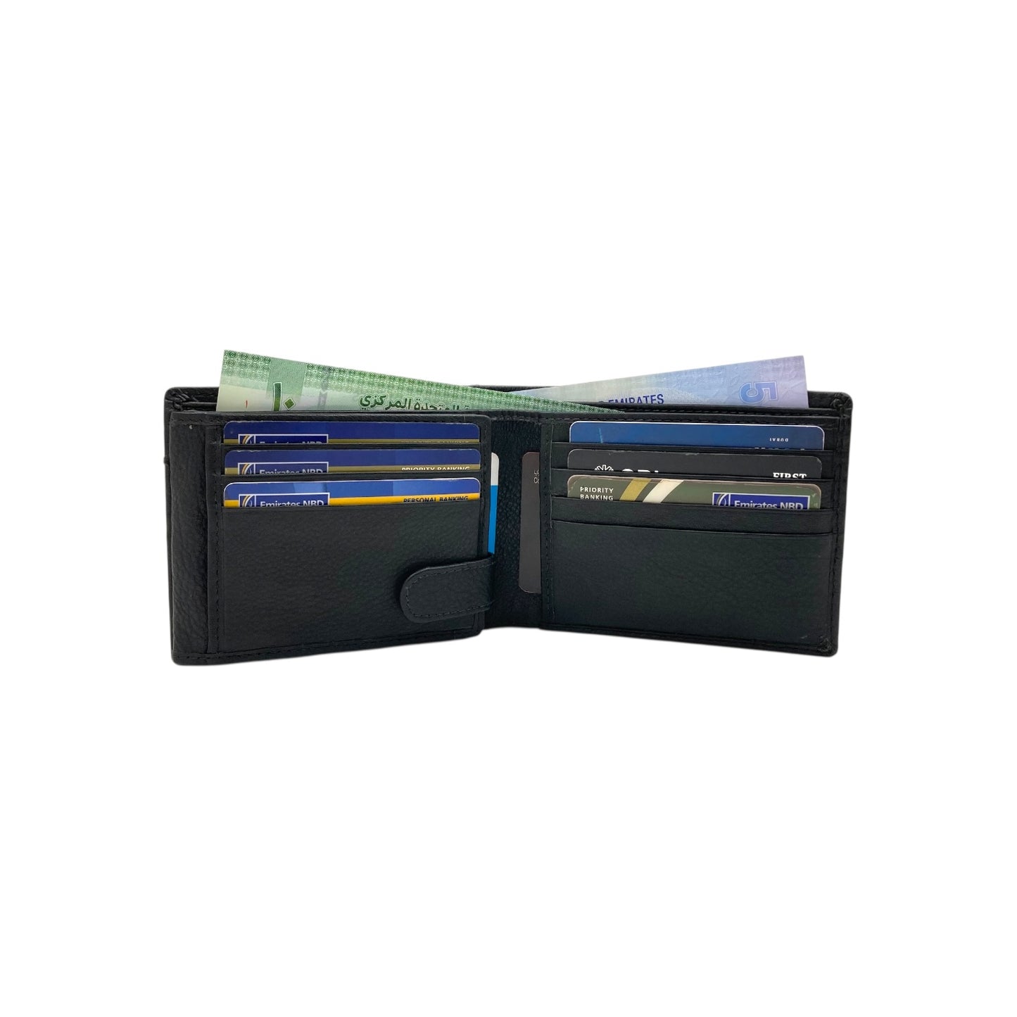 VIP Men's Bifold Wallet # RFID 1013N.2