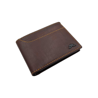 VIP Men's Bifold Wallet # RFID 1013N.2