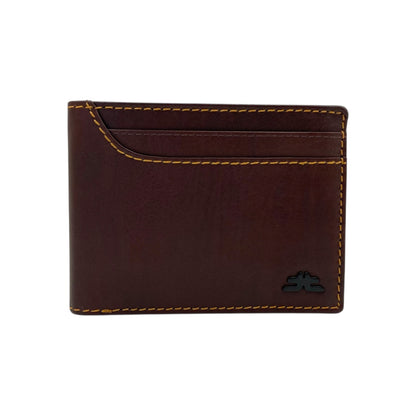 VIP Men's Bifold Wallet # RFID 1013N.2