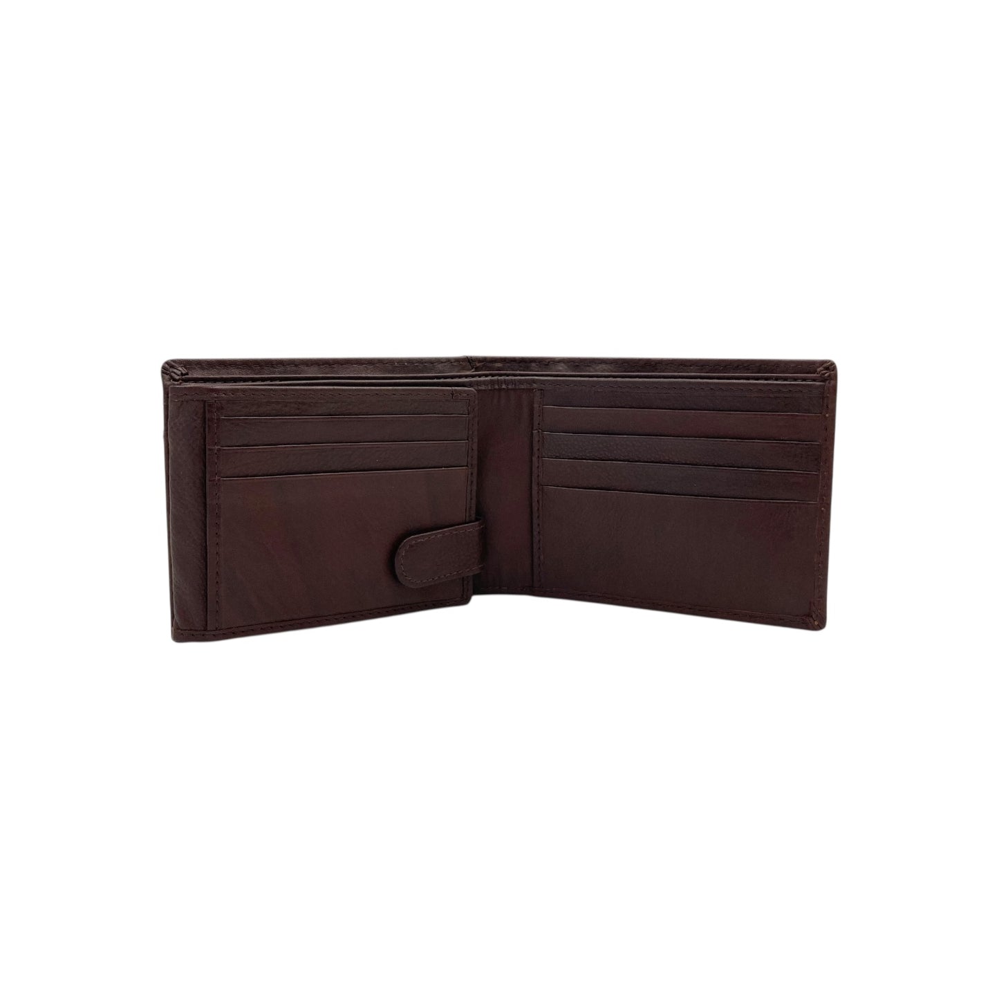 VIP Men's Bifold Wallet # RFID 1013N.2
