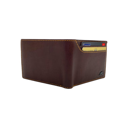 VIP Men's Bifold Wallet # RFID 1013N.2