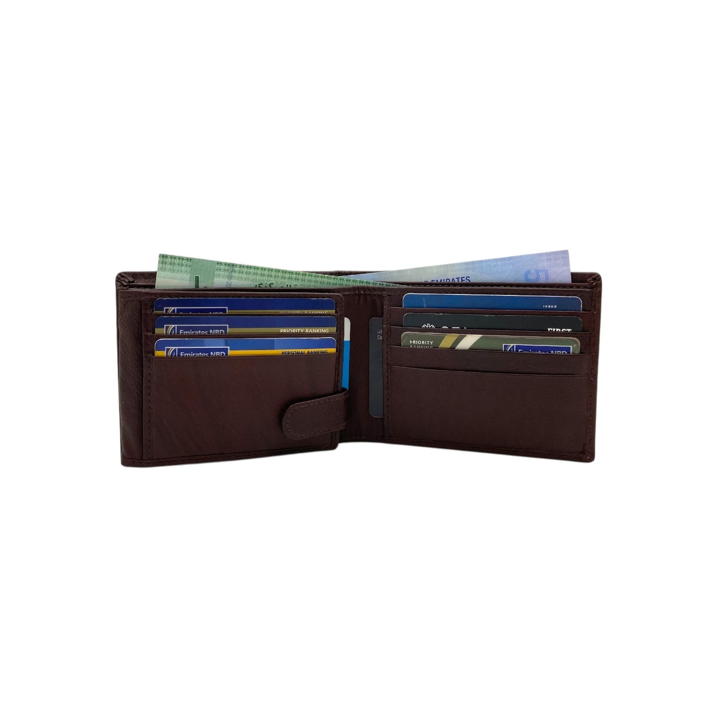 VIP Men's Bifold Wallet # RFID 1013N.2