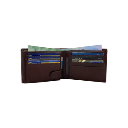 VIP Men's Bifold Wallet # RFID 1013N.2