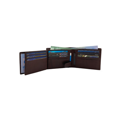 VIP Men's Bifold Wallet # RFID 1013N.2