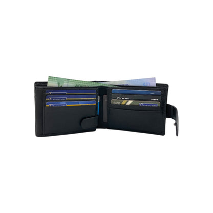 VIP Men's Bifold Wallet # RFID 1013NL.2