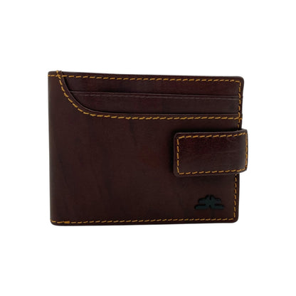 VIP Men's Bifold Wallet # RFID 1013NL.2