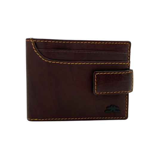 VIP Men's Bifold Wallet # RFID 1013NL.2
