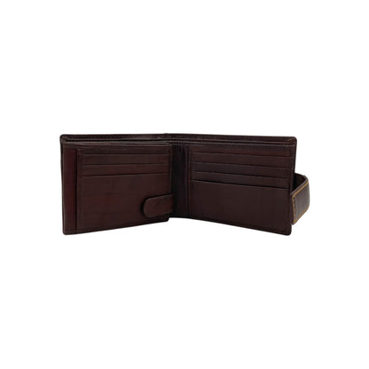 VIP Men's Bifold Wallet # RFID 1013NL.2