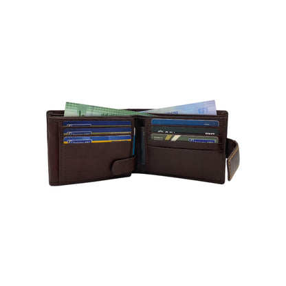 VIP Men's Bifold Wallet # RFID 1013NL.2