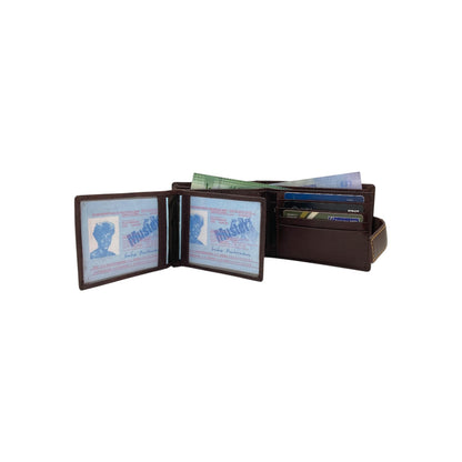 VIP Men's Bifold Wallet # RFID 1013NL.2
