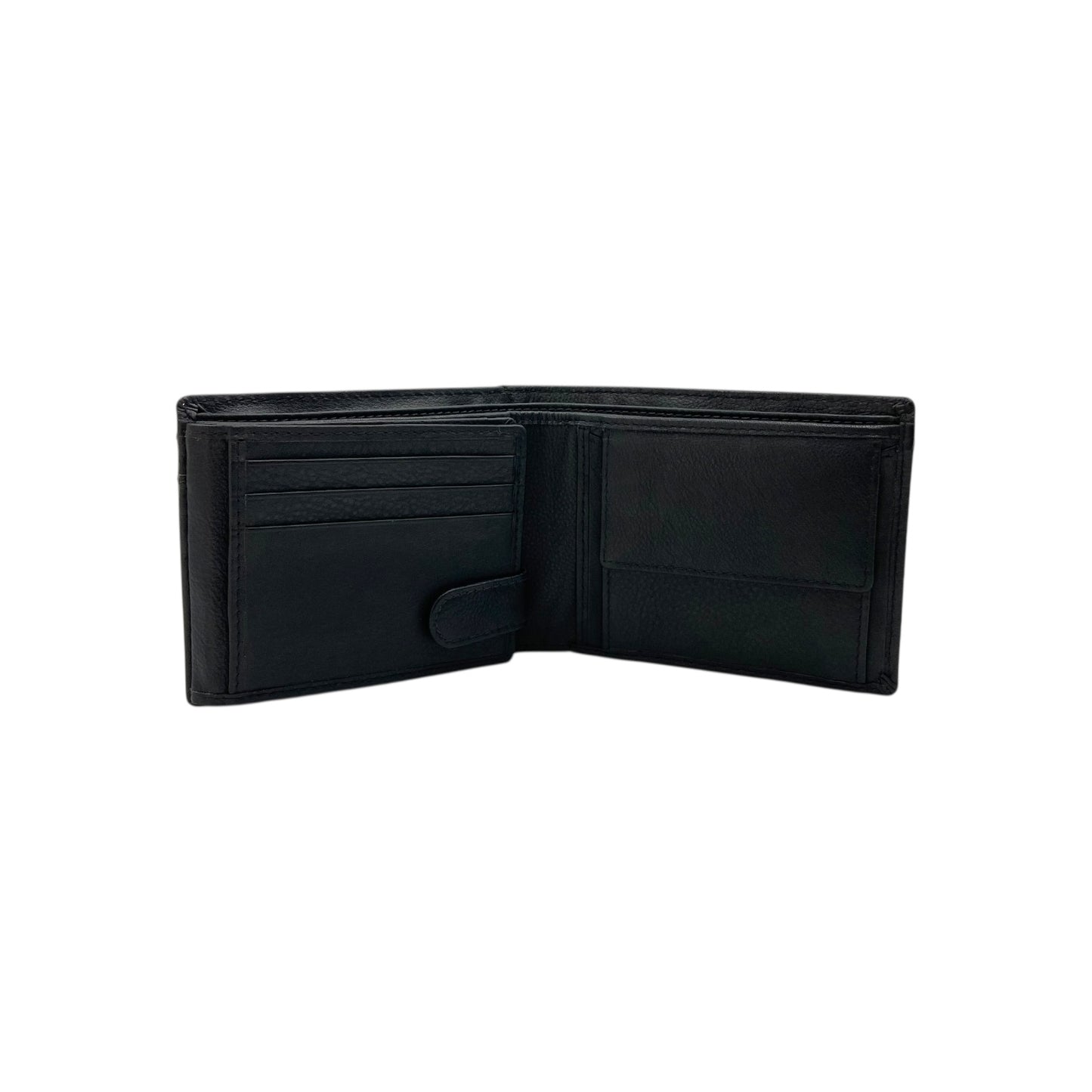 VIP Men's Bifold Wallet # RFID 1013CN.2